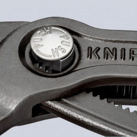 Vamzdinės replės KNIPEX 8702 300mm-Vamzdinės replės-Replės-Knipex-irankiai-darbui