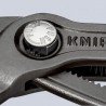 Vamzdinės replės KNIPEX 8702 300mm-Vamzdinės replės-Replės-Knipex-irankiai-darbui