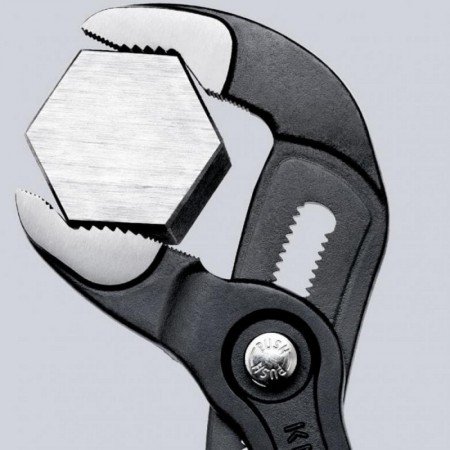 Vamzdinės replės KNIPEX 8702 300mm-Vamzdinės replės-Replės-Knipex-irankiai-darbui
