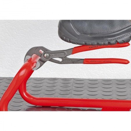 Vamzdinės replės KNIPEX 8702 300mm-Vamzdinės replės-Replės-Knipex-irankiai-darbui