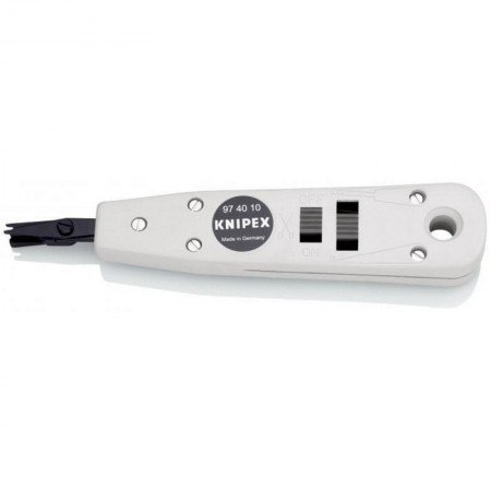 Nuizoliavimo įrankis KNIPEX 974010-Laidų nuizoliavimui-Replės-Knipex-irankiai-darbui