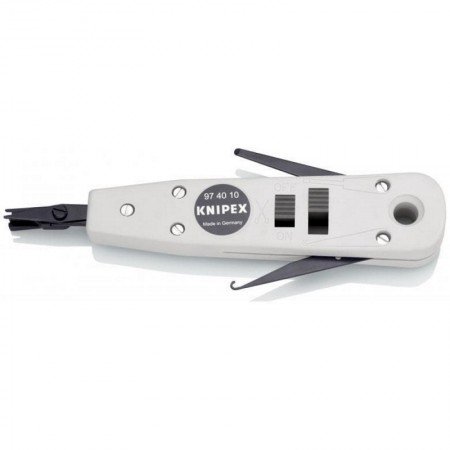 Nuizoliavimo įrankis KNIPEX 974010-Laidų nuizoliavimui-Replės-Knipex-irankiai-darbui