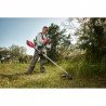 Akumuliatorinė žoliapjovė MILWAUKEE M18 FBCU-0 Fuel-Žoliapjovės (trimeriai), krūmapjovės-Sodo technika-Milwaukee-irankiai-darbui