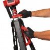 Pastatomas LED žibintas MILWAUKEE M18 SAL2-502B-Akumuliatoriniai prožektoriai-Akumuliatoriniai įrankiai-Milwaukee-irankiai-darbu