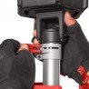 Pastatomas LED žibintas MILWAUKEE M18 SAL2-502B-Akumuliatoriniai prožektoriai-Akumuliatoriniai įrankiai-Milwaukee-irankiai-darbu