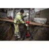 Pastatomas LED žibintas MILWAUKEE M18 SAL2-502B-Akumuliatoriniai prožektoriai-Akumuliatoriniai įrankiai-Milwaukee-irankiai-darbu