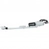 Akumuliatorinis dulkių siurblys MAKITA CL003GZ10+ 40V MAX XGT, baltas-Buitiniai siurbliai-Dulkių siurbliai-Makita 40V Max XGT-ir