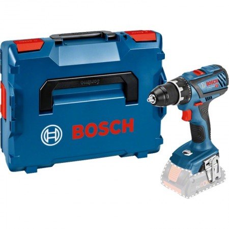 Akumuliatorinis suktuvas-gręžtuvas BOSCH GSR 18V-28 Solo LB-Akumuliatoriniai suktuvai/gręžtuvai-Akumuliatoriniai suktuvai, gręžt