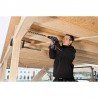 Akumuliatorinis suktuvas-gręžtuvas BOSCH GSR 18V-28 Solo LB-Akumuliatoriniai suktuvai/gręžtuvai-Akumuliatoriniai suktuvai, gręžt