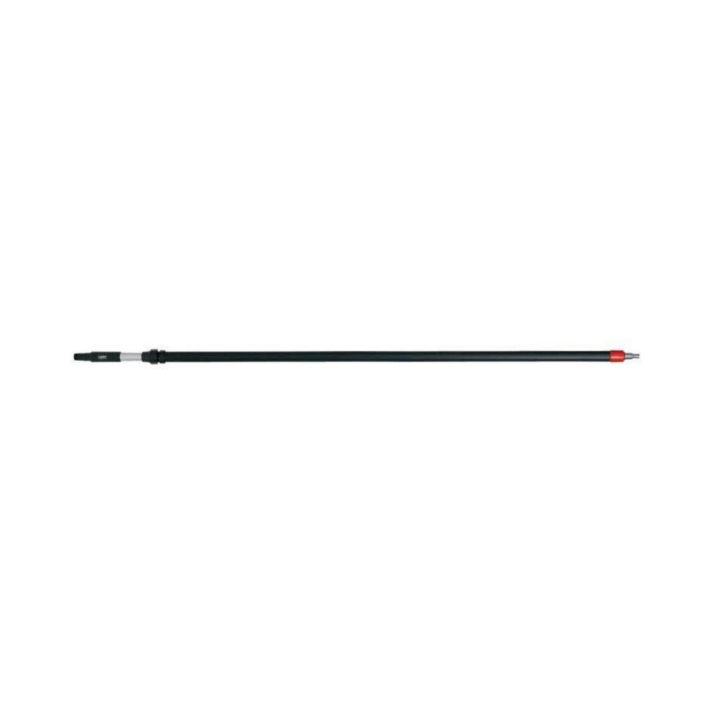 Teleskopinis aliuminis kotas šepečiui R+M 1630-2750mm-Priedai aukšto slėgio plovimo įrenginiams-Aukšto slėgio plovimo įrenginiai Teleskopinis aliuminis kotas šepečiui R+M 1630-2750mm-Priedai aukšto slėgio plovimo įrenginiams-Aukšto slėgio plovimo įrenginiai