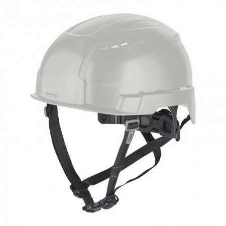 Ventiliuojamas apsauginis šalmas MILWAUKEE BOLT200-Asmeninės apsaugos priemonės-Darbo rūbai ir avalynė-Milwaukee Accessories-ira
