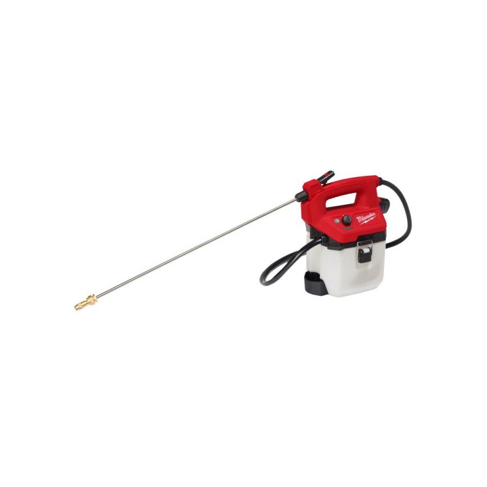 Chemikalų purkštuvas MILWAUKEE M12 BHCS3L-201 3,7L-Kompresiniai purkštuvai-Purkštuvai-Milwaukee-irankiai-darbui Chemikalų purkštuvas MILWAUKEE M12 BHCS3L-201 3,7L-Kompresiniai purkštuvai-Purkštuvai-Milwaukee-irankiai-darbui