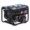 Elektros generatorius KOHLER Technic 7500 TA AVR C5-Generatoriai-Statybinė technika-KOHLER portable-irankiai-darbui