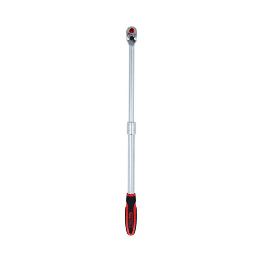 1/2" teleskopinė terkšlė KS TOOLS Monster-Terkšlės-Rankiniai įrankiai-KsTools-irankiai-darbui 1/2" teleskopinė terkšlė KS TOOLS Monster-Terkšlės-Rankiniai įrankiai-KsTools-irankiai-darbui