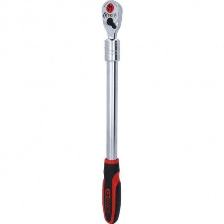1/2" teleskopinė terkšlė KS TOOLS Monster-Terkšlės-Rankiniai įrankiai-KsTools-irankiai-darbui