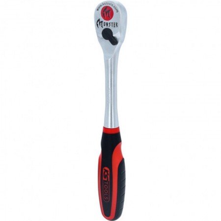 1/2" terkšlė KS TOOLS Monster-Terkšlės-Rankiniai įrankiai-KsTools-irankiai-darbui