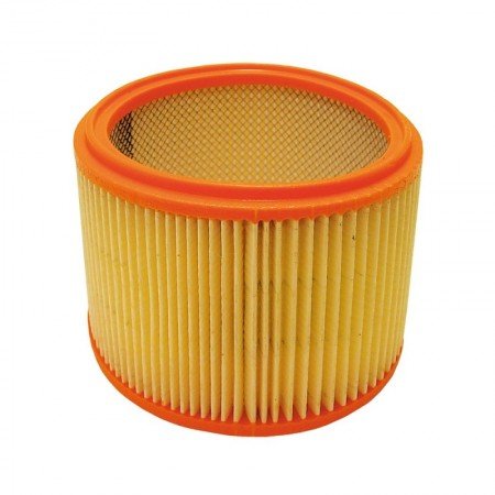 Hepa filtras siurbliui PORTOTECNICA Volcan Cartridge Ciff 175x145x130mm-Priedai dulkių siurbliams-Dulkių siurbliai-Portotecnica-