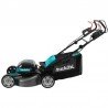 Savaeigė akumuliatorinė vejapjovė MAKITA LM001GT202 40V MAX XG-Vejapjovės-Sodo technika-Makita 40V Max XGT-irankiai-darbui