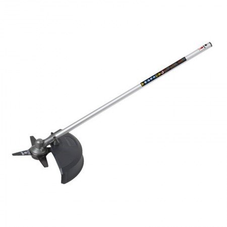Krūmų peilis daugiafunkciam įrankiui MILWAUKEE M18 FOPH-BCA-Sodo technikos priedai-Sodo technika-Milwaukee-irankiai-darbui