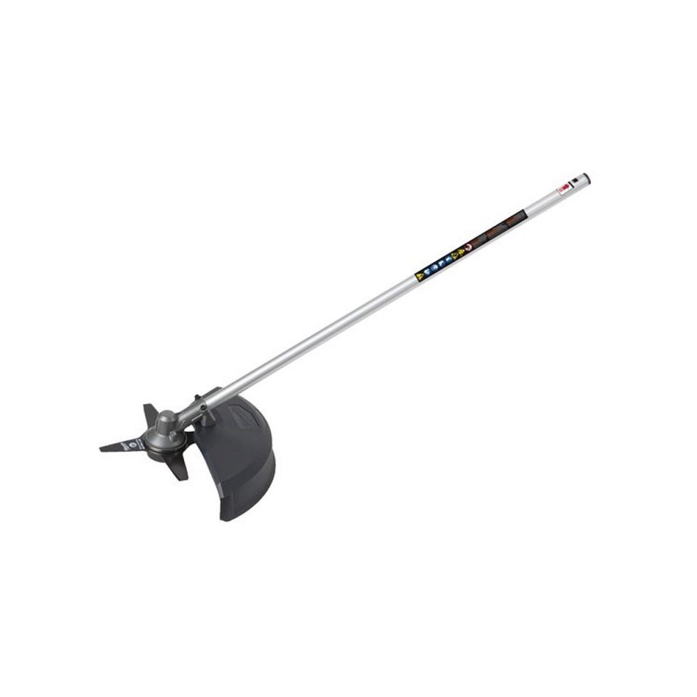 Krūmų peilis daugiafunkciam įrankiui MILWAUKEE M18 FOPH-BCA-Sodo technikos priedai-Sodo technika-Milwaukee-irankiai-darbui