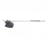 Krūmų peilis daugiafunkciam įrankiui MILWAUKEE M18 FOPH-BCA-Sodo technikos priedai-Sodo technika-Milwaukee-irankiai-darbui