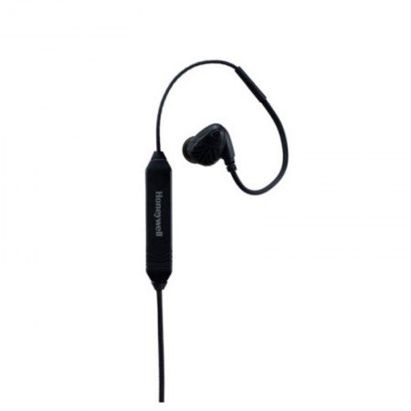 Aktyvūs ausų kištukai HONEYWELL In-Ear Bluetooth, juodi-Asmeninės apsaugos priemonės-Darbo rūbai ir avalynė-Honeywell-irankiai-d