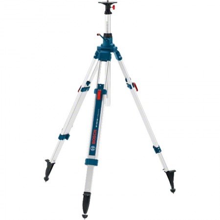 Trikojis stovas BOSCH BT 300 HD 5/8"-Nivelyrai-Matavimo įrankiai-Bosch-irankiai-darbui