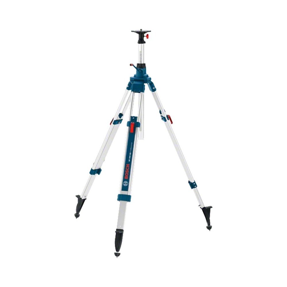 Trikojis stovas BOSCH BT 300 HD 5/8"-Nivelyrai-Matavimo įrankiai-Bosch-irankiai-darbui Trikojis stovas BOSCH BT 300 HD 5/8"-Nivelyrai-Matavimo įrankiai-Bosch-irankiai-darbui