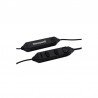 Aktyvūs ausų kištukai HONEYWELL In-Ear Bluetooth, juodi-Asmeninės apsaugos priemonės-Darbo rūbai ir avalynė-Honeywell-irankiai-d