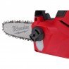 Akumuliatorinis grandininis genėjimo pjūklas MILWAUKEE M18 FHS20-552-Grandininiai pjūklai-Sodo technika-Milwaukee-irankiai-darbu