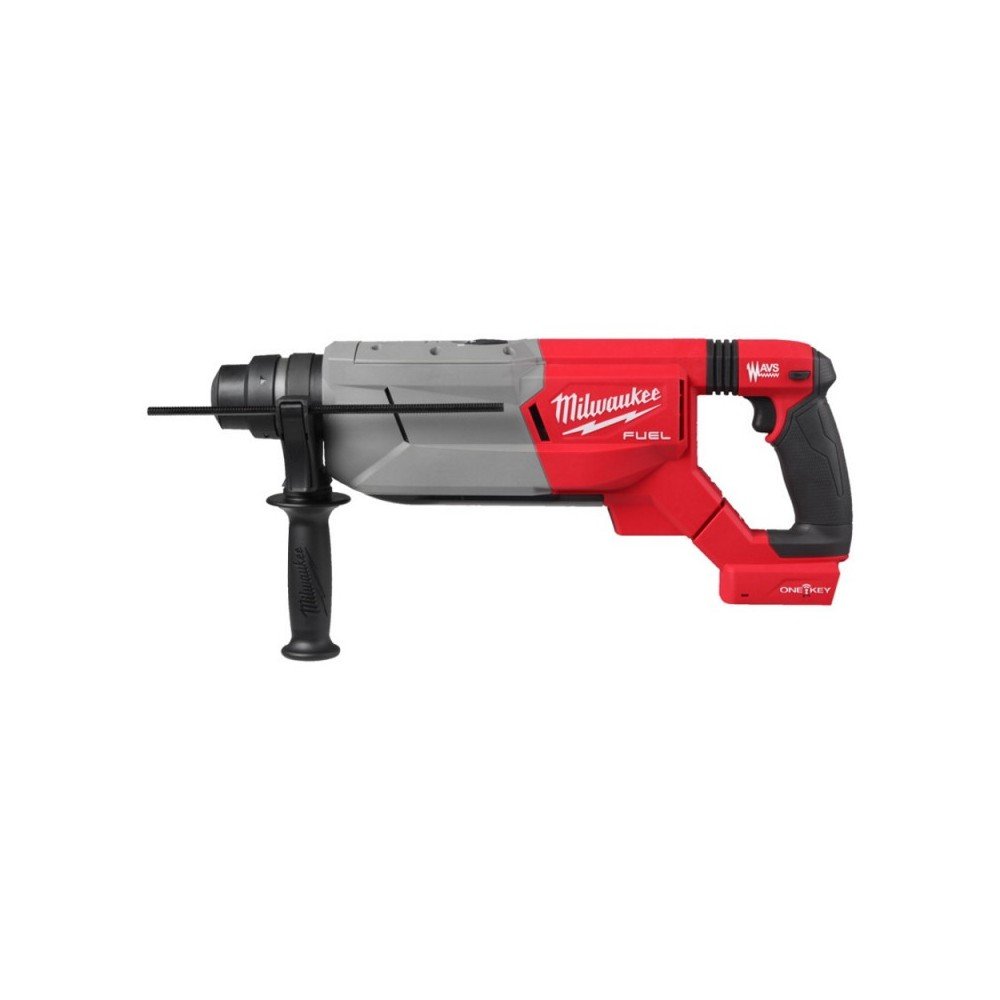 Akumuliatorinis perforatorius MILWAUKEE M18 FHACOD32-0C-Akumuliatoriniai perforatoriai-Akumuliatoriniai įrankiai-Milwaukee-irank