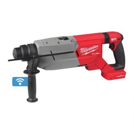 Akumuliatorinis perforatorius MILWAUKEE M18 FHACOD32-0C-Akumuliatoriniai perforatoriai-Akumuliatoriniai įrankiai-Milwaukee-irank