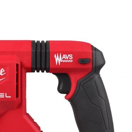 Akumuliatorinis perforatorius MILWAUKEE M18 FHACOD32-0C-Akumuliatoriniai perforatoriai-Akumuliatoriniai įrankiai-Milwaukee-irank