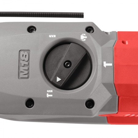 Akumuliatorinis perforatorius MILWAUKEE M18 FHACOD32-0C-Akumuliatoriniai perforatoriai-Akumuliatoriniai įrankiai-Milwaukee-irank