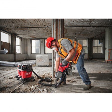 Akumuliatorinis perforatorius MILWAUKEE M18 FHACOD32-0C-Akumuliatoriniai perforatoriai-Akumuliatoriniai įrankiai-Milwaukee-irank