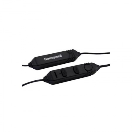 Aktyvūs ausų kištukai HONEYWELL In-Ear Pro, juodi-Asmeninės apsaugos priemonės-Darbo rūbai ir avalynė-Honeywell-irankiai-darbui