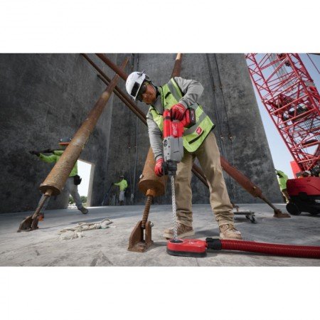 Akumuliatorinis perforatorius MILWAUKEE M18 FHACOD32-0C-Akumuliatoriniai perforatoriai-Akumuliatoriniai įrankiai-Milwaukee-irank