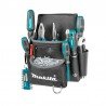 Dėklas tvirtinimo detalėms MAKITA E-15198-Įrankių dėžės-Priedai įrankiams-Makita Accessories-irankiai-darbui