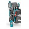 Dėklas tvirtinimo detalėms MAKITA E-15198-Įrankių dėžės-Priedai įrankiams-Makita Accessories-irankiai-darbui