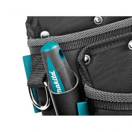 Dėklas tvirtinimo detalėms MAKITA E-15198-Įrankių dėžės-Priedai įrankiams-Makita Accessories-irankiai-darbui