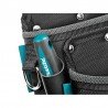 Dėklas tvirtinimo detalėms MAKITA E-15198-Įrankių dėžės-Priedai įrankiams-Makita Accessories-irankiai-darbui