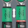 1/4" dinamometrinis raktas WERA Safe-Torque A1 2-12 Nm-Dinamometriniai raktai-Autoserviso įranga-Wera-irankiai-darbui