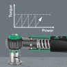1/4" dinamometrinis raktas WERA Safe-Torque A1 2-12 Nm-Dinamometriniai raktai-Autoserviso įranga-Wera-irankiai-darbui