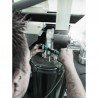 1/4" dinamometrinis raktas WERA Safe-Torque A1 2-12 Nm-Dinamometriniai raktai-Autoserviso įranga-Wera-irankiai-darbui