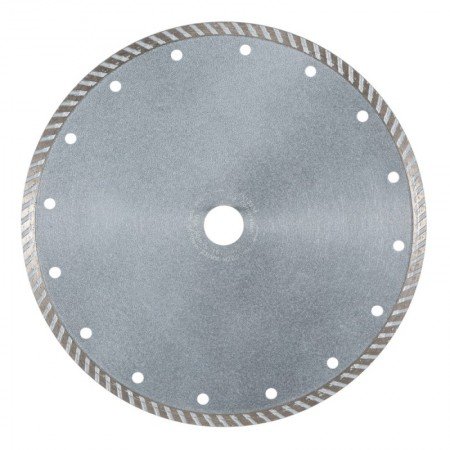 Deimantinis diskas betonui MAKITA Turbo 230mm A-84084-Deimantiniai diskai-Pjovimo diskai-Makita Accessories-irankiai-darbui