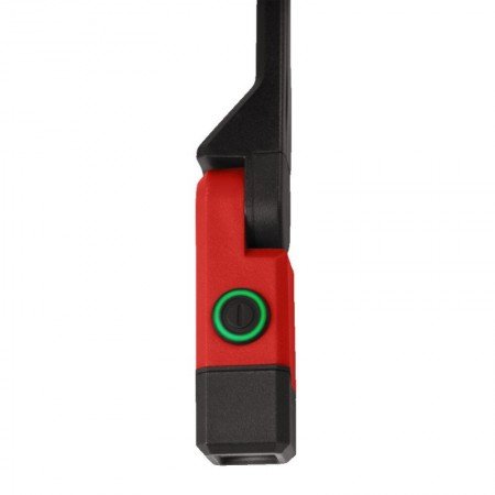 USB įkraunamas kaklo prožektorius MILWAUKEE L4 NL400-301-Akumuliatoriniai prožektoriai-Akumuliatoriniai įrankiai-Milwaukee-irank