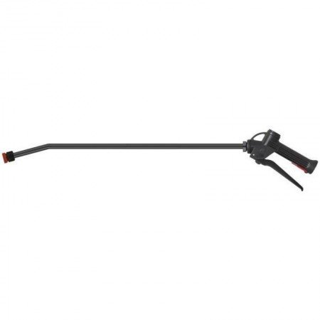 Plastikinis pistoletas R+M ST-510 600mm-Priedai aukšto slėgio plovimo įrenginiams-Aukšto slėgio plovimo įrenginiai-RM Suttner-ir