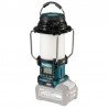 Radijo imtuvas su prožektoriumi MAKITA MR009GZ 40V MAX XGT-Radijo imtuvai, kolonėlės-Akumuliatoriniai įrankiai-Makita 40V Max XG