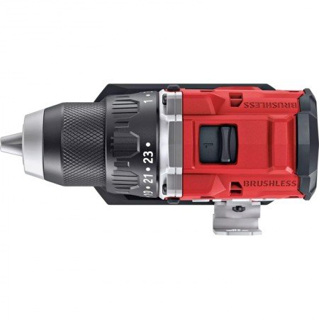 Akumuliatorinis suktuvas-gręžtuvas FLEX DD 2G 18,0V-EC C LD-Akumuliatoriniai suktuvai/gręžtuvai-Akumuliatoriniai suktuvai, gręžt