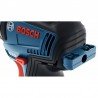 Akumuliatorinis suktuvas-gręžtuvas BOSCH GSR 12V-35 FC Solo su priedais-Akumuliatoriniai suktuvai/gręžtuvai-Akumuliatoriniai suk